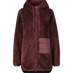 Damen Nunavut Mantel