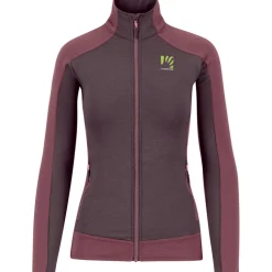 Damen Odle Fleece Jacke