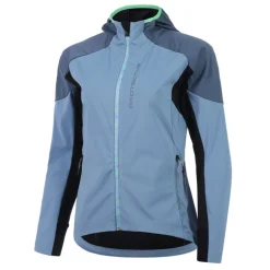 Damen Off the Map Jacke