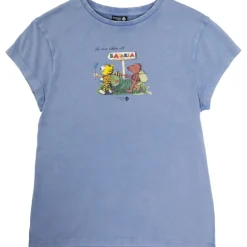 Damen Oh Wie Schön Ist Bavaria T-Shirt