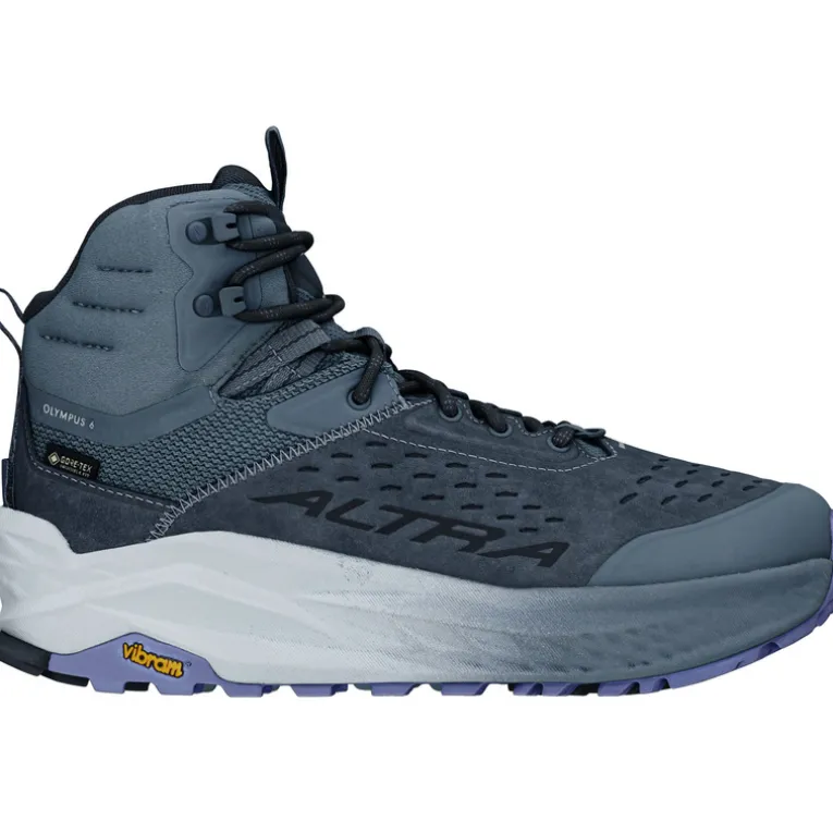 Damen Olympus 6 Hike Mid GTX Schuhe