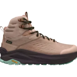Damen Olympus 6 Hike Mid GTX Schuhe