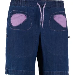 Damen Onda Denim Shorts