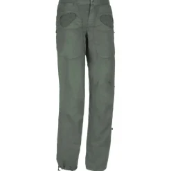 Damen Onda Flax Hose