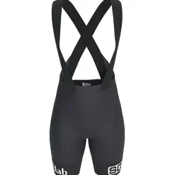 Damen ONE12 Bib kurz