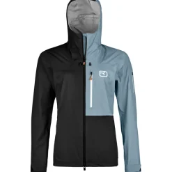 Damen Ortler Jacke