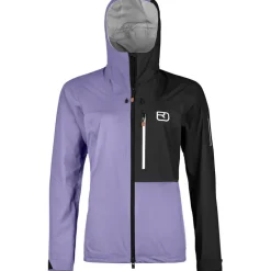 Damen Ortler Jacke