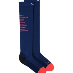 Damen Ortles Dolomites Am Socken