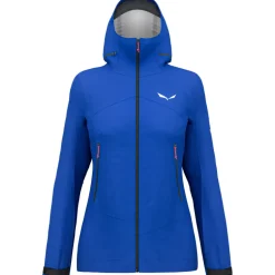 Damen Ortles Gore 3L Jacke