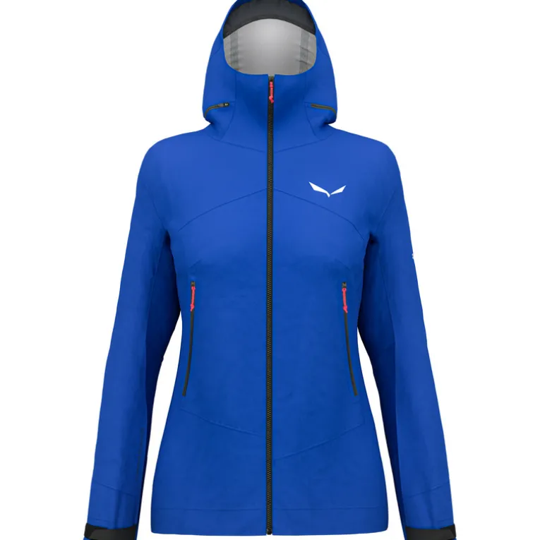 Damen Ortles Gore 3L Jacke