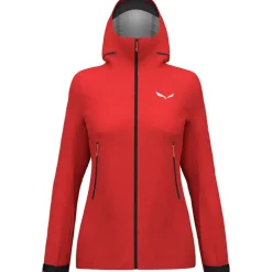 Damen Ortles Gore 3L Jacke