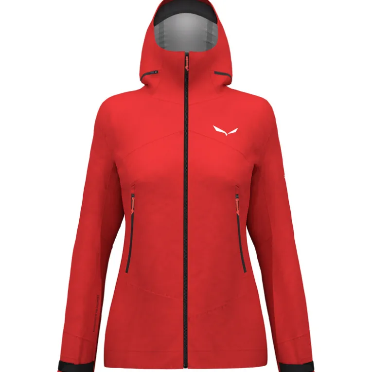 Damen Ortles Gore 3L Jacke