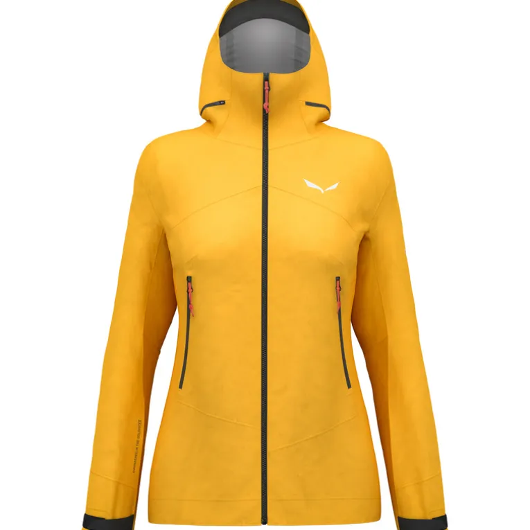 Damen Ortles Gore 3L Jacke