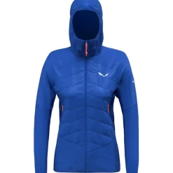 Damen Ortles Hyb TWR Jacke