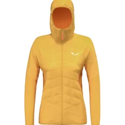 Damen Ortles Hyb TWR Jacke