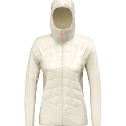 Damen Ortles Hyb TWR Jacke