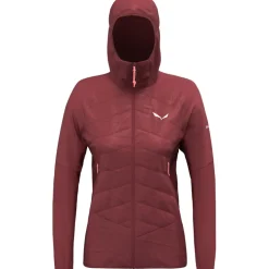 Damen Ortles Hyb TWR Jacke