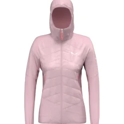 Damen Ortles Hyb TWR Jacke