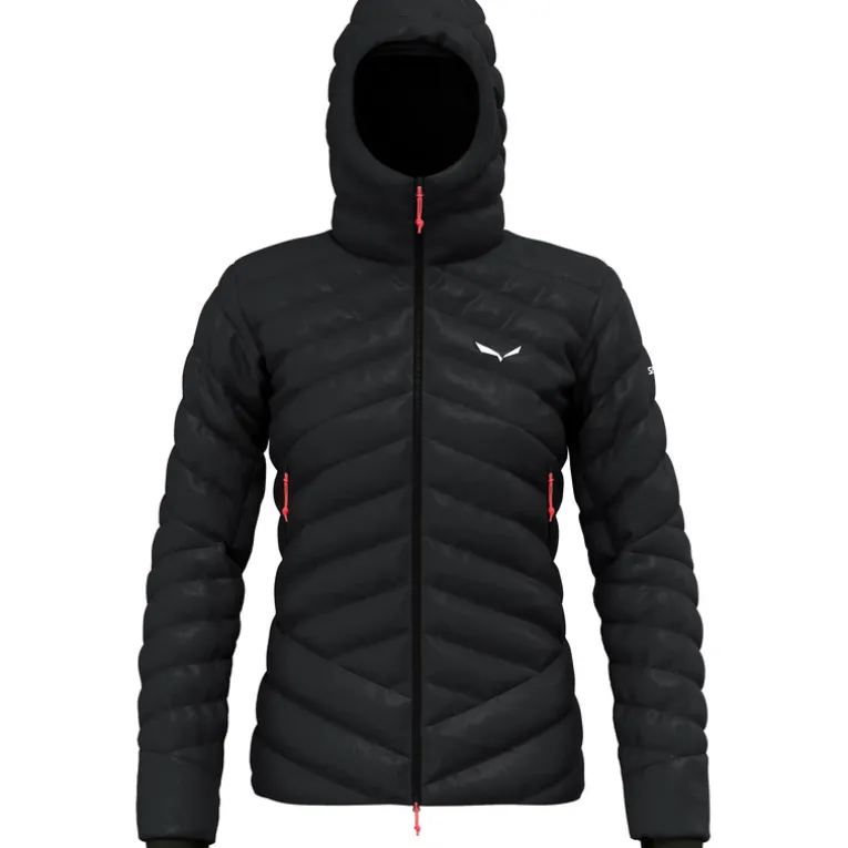 Damen Ortles Med 3 RDS Down Jacke