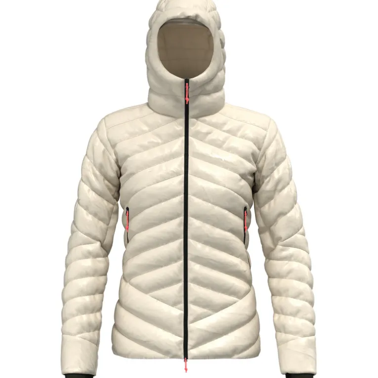 Damen Ortles Med 3 RDS Down Jacke