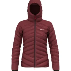 Damen Ortles Med 3 RDS Down Jacke