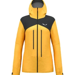 Damen Ortles PTX 3L Jacke