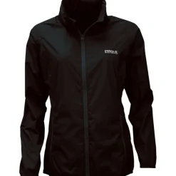 Damen Packable Bike Jacke