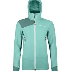 Damen Pala Hoodie Jacke