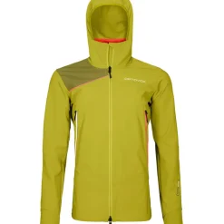 Damen Pala Hoodie Jacke