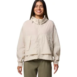 Damen Paracutie II Jacke