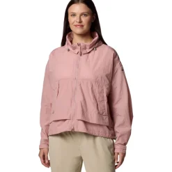 Damen Paracutie II Jacke