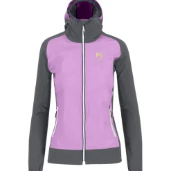 Damen Parete Evo Jacke