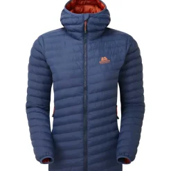 Damen Particle Hoodie Jacke