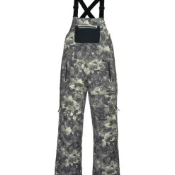 Damen Pascore 2l Bib Hose