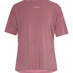 Damen Peak Short Sleeve Trikot