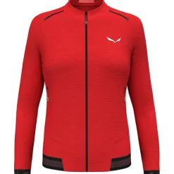 Damen Pedroc Pl 2 Jacke