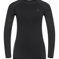 Damen Performance Warm Eco Longsleeve