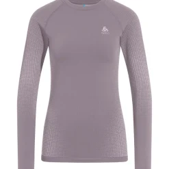 Damen Performance Warm Eco Longsleeve