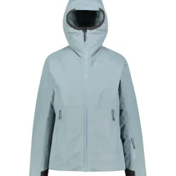 Damen Pilot Point Jacke