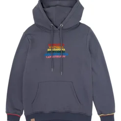 Damen Pippilotta Viktualia Hoodie