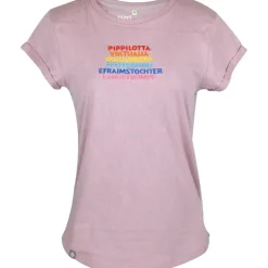 Damen Pippilotta Viktualia T-Shirt