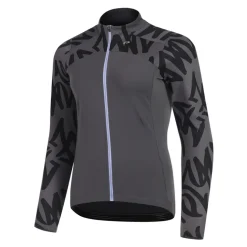 Damen Pitch Radtrikot