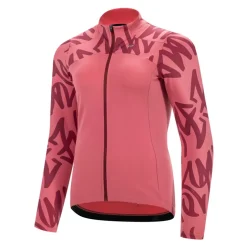 Damen Pitch Radtrikot