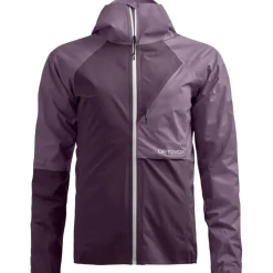 Damen Piz Selva 2.5L Jacke