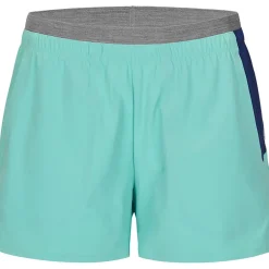Damen Piz Selva Shorts