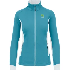 Damen Pizzocco Evo Jacke