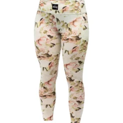 Damen Pocket Wool Tights