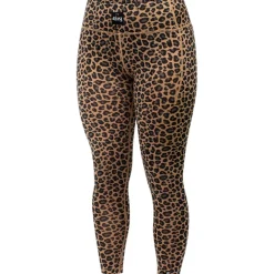 Damen Pocket Wool Tights