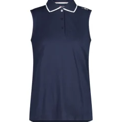 Damen Polo Top