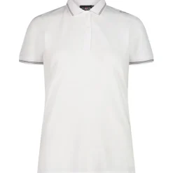 Damen Polo T-Shirt